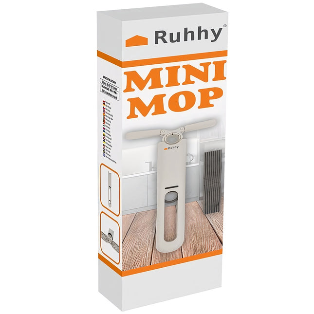 Ruhhy Mini-mop 24345
