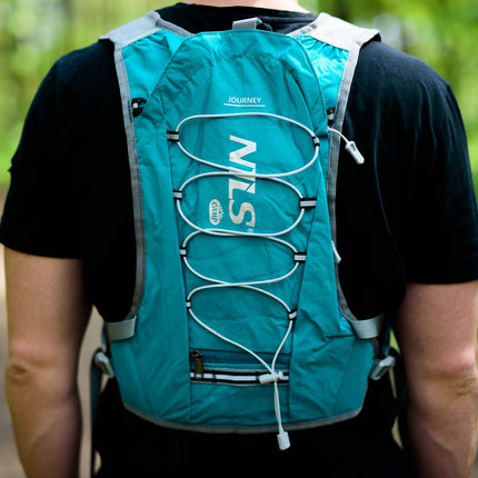 Running Backpack – Mint, Lightweight, Durable