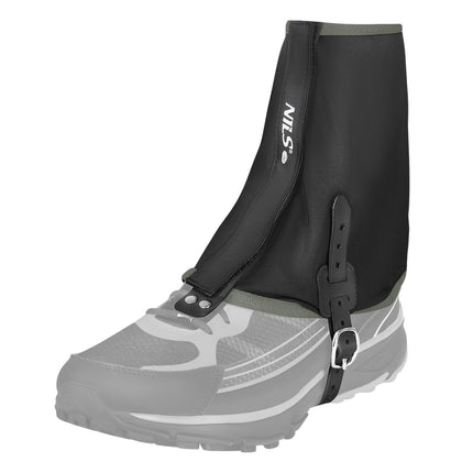 Running Stuptuts, Black, Lightweight, Durable