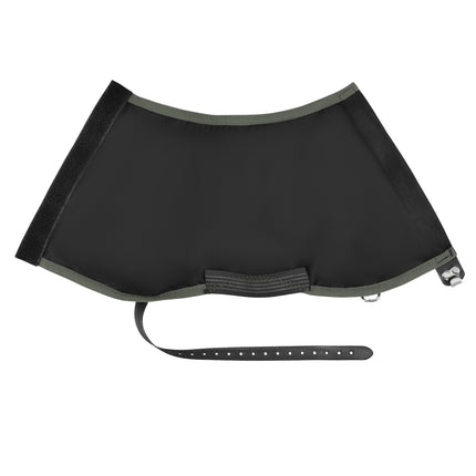Running Stuptuts, Black, Lightweight, Durable