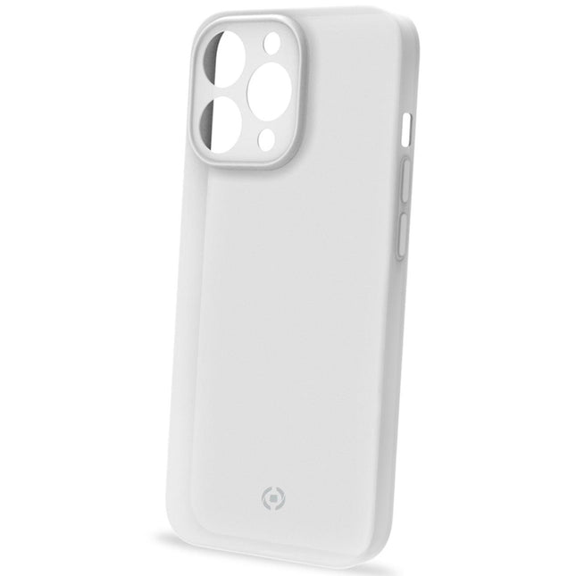 SPACE Super Thin Case iPhone 14 Pro White