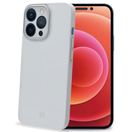 SPACE Super Thin Case iPhone 14 Pro White