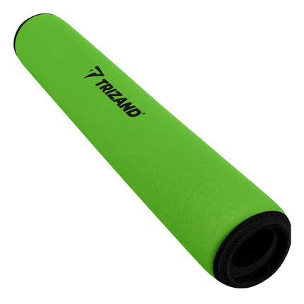 SUP Paddle Float, 33cm Green NBR Foam Buoy
