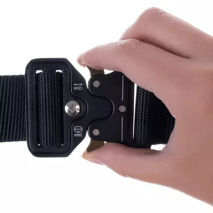 SURVIVAL Trizand 18996 tactical belt