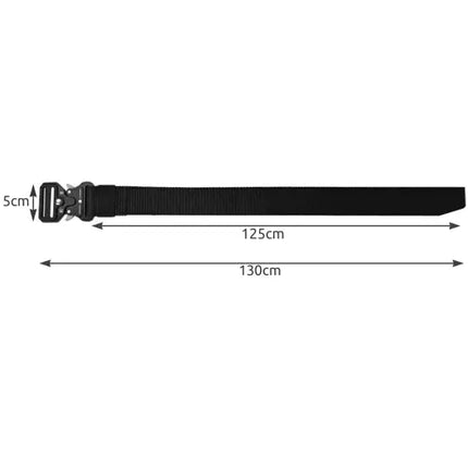 SURVIVAL Trizand 18996 tactical belt