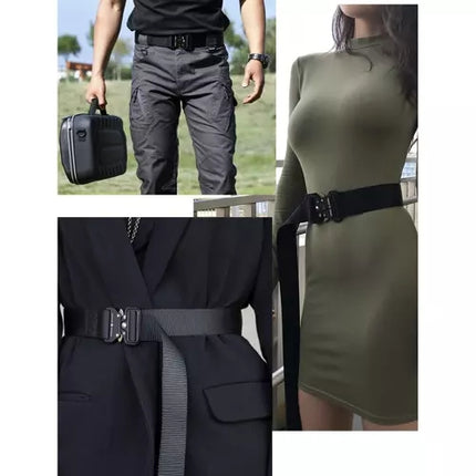 SURVIVAL Trizand 18996 tactical belt