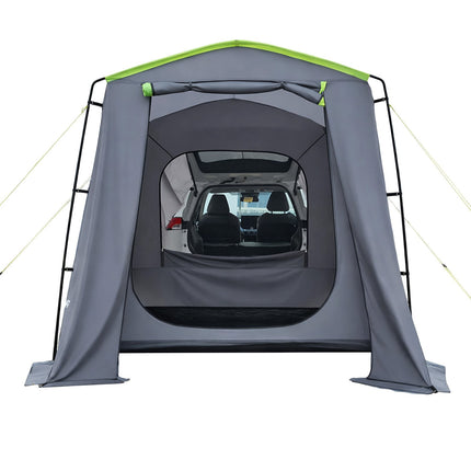 SUV Tailgate Tent 5–9 Person, 3.23 x 2.44m, PU3000