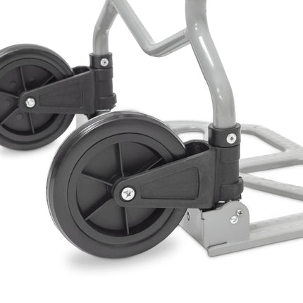 Sack trolley foldable up to 60 kg