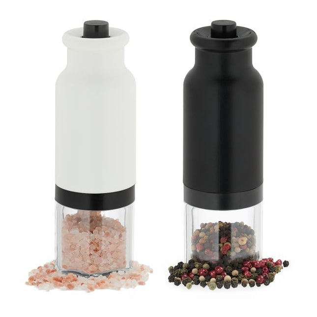 Salt and pepper mill Set of 2