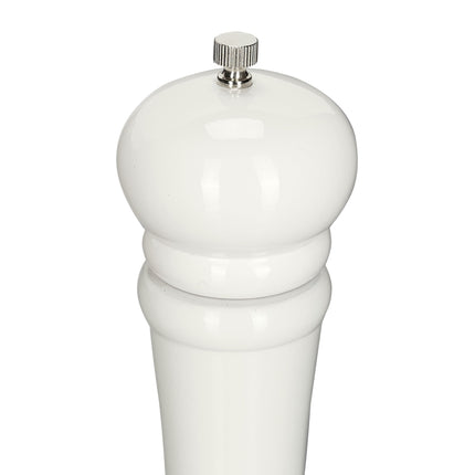 Salt and pepper mill set of 2
