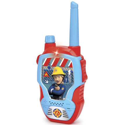 Sam Walkie Talkie