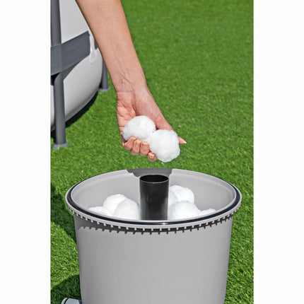 Sand filter pump 3596l/h