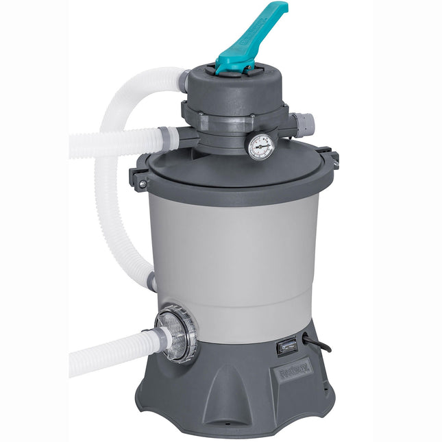 Sand filter pump 3596l/h