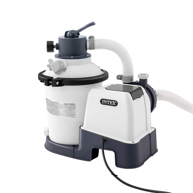 Sand pump for swimming pool 3500l/h-26642