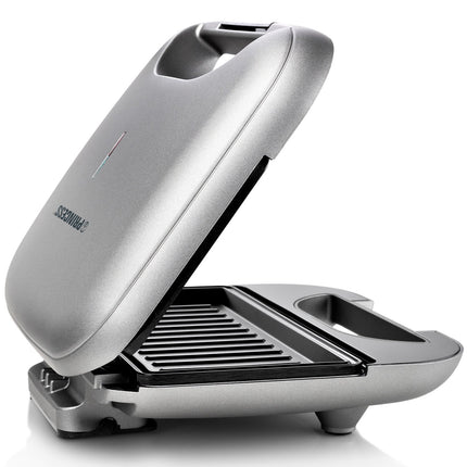 Sandwich grill DeLuxe 22 x 12 cm