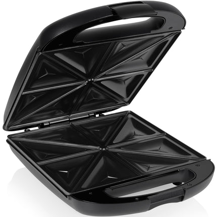 Sandwich grill SA-3069 XL 4 sandwiches 1500W 23.5X23.5