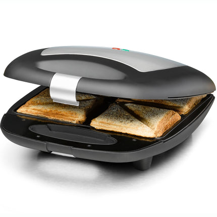 Sandwich grill ST 1410 4 Slice Xylan® Plus Coating 1400W