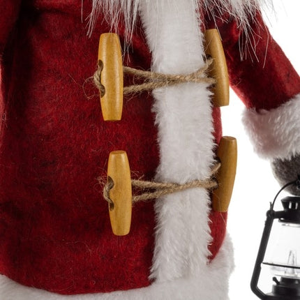 Santa Claus - Christmas figurine 60cm Ruhhy 22354