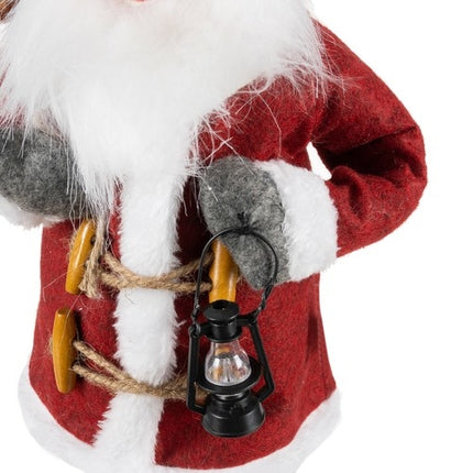 Santa Claus - Christmas figurine 60cm Ruhhy 22354