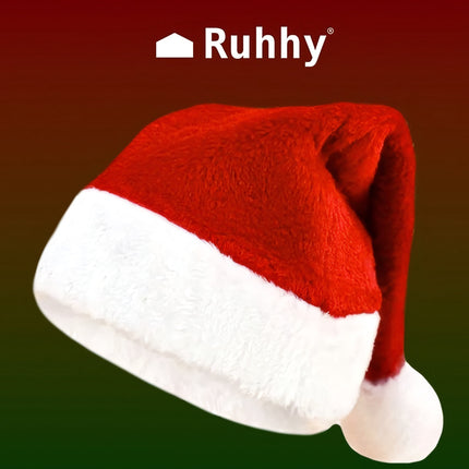 Santa Claus hat Ruhhy 22556