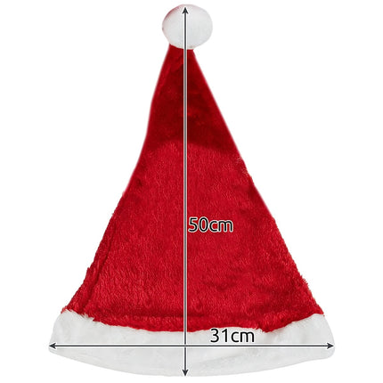 Santa Claus hat Ruhhy 22556