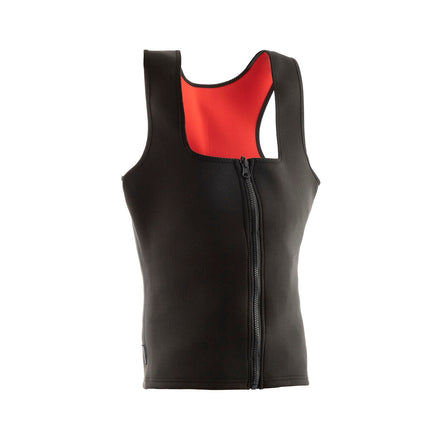 Sauna Sport Vest for Woman Veheat InnovaGoods - L