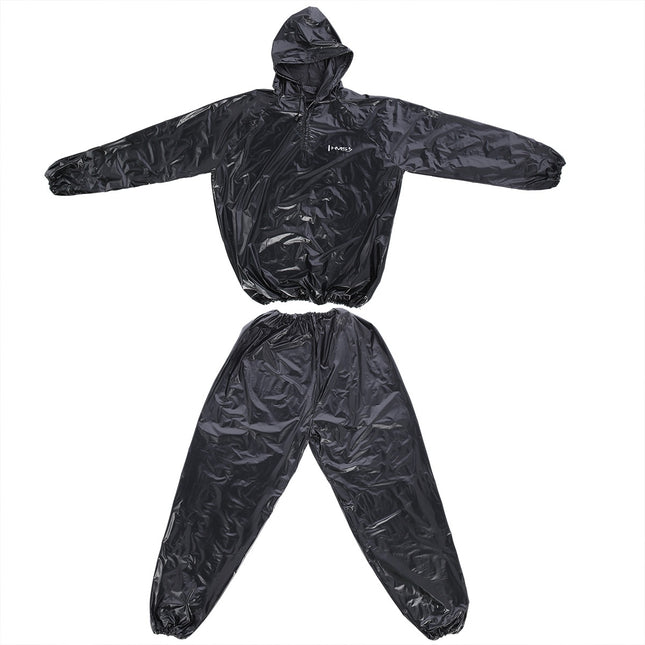 Saunapak voor gewichtsverlies, unisex, zweetbevorderend