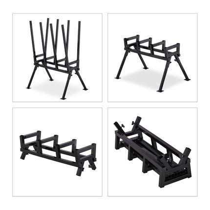 Saw stand 400 kg