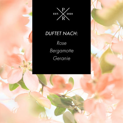 Scented Soy Wax Candle, 140-Hour Burn Time