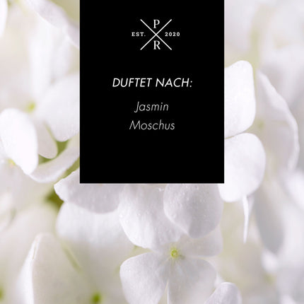 Scented Soy Wax Candle, 140-Hour Burn Time