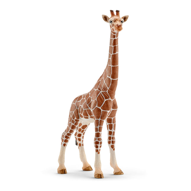 Schleich Wild Life Giraffe, Female