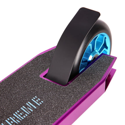 Scooter for Kids and Adults – Foldable, Lightweight