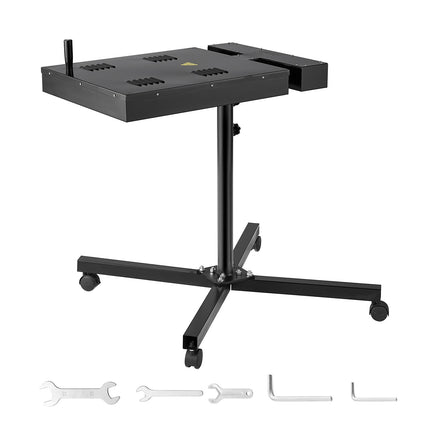 Screen Printing Flash Dryer, 18 x 25 in, Adjustable Stand