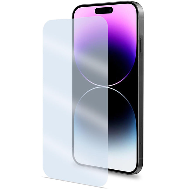Screen protector Tempered glass iPhone 14 Pro Max