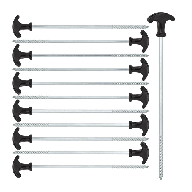 Screw pin set of 12 pcs