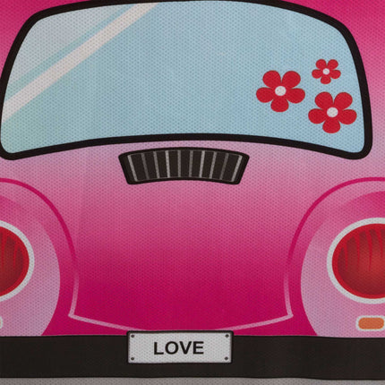 Seat box for children