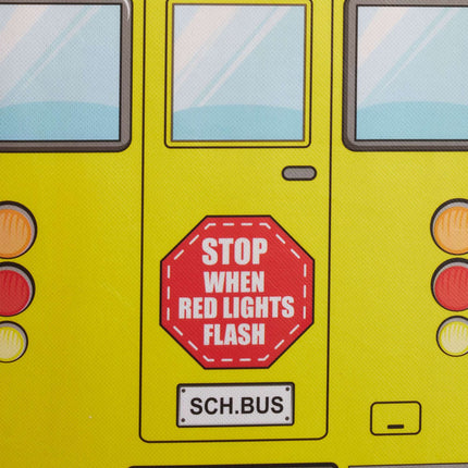 Seat box for children