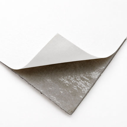 Self-Adhesive Black Felt Pinboard, 40 x 60 cm