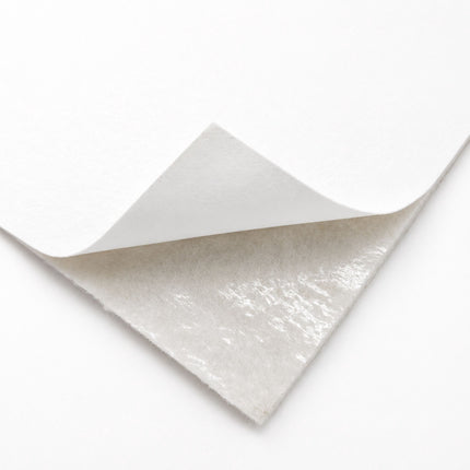 Self-Adhesive Felt Pinboard, Beige, 60 x 40 cm