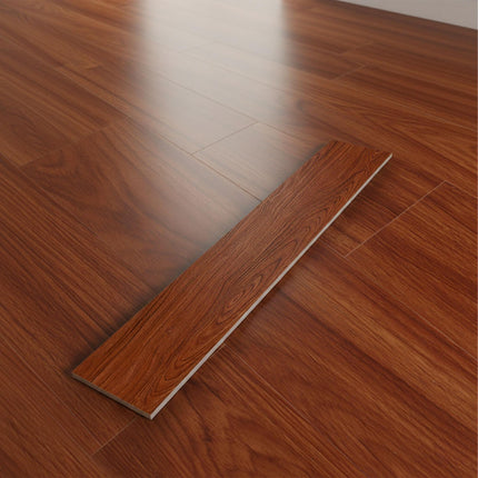 Self-Adhesive Wood Effect PVC Flooring, Waterproof, Slip-Resistant