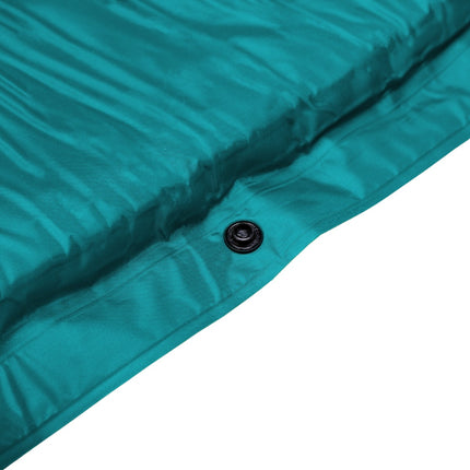 Self-Inflating Camping Mat, Compact, Lightweight