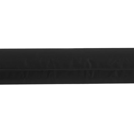Self-Inflating Camping Mat, Gray-Black, Lightweight