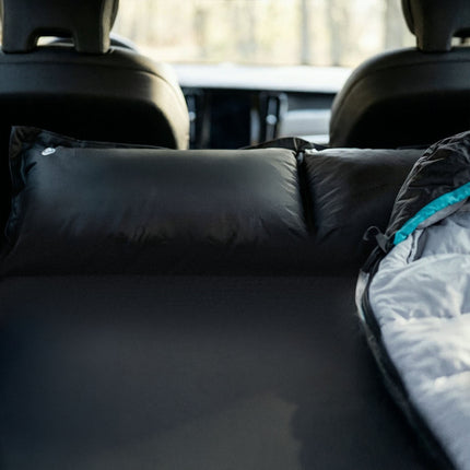 Self-Inflating Car Mattress 188x132 cm, 5 cm Thick