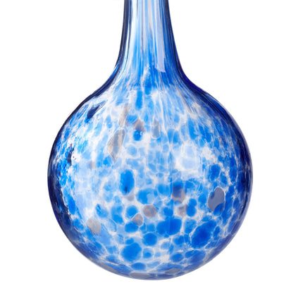 Self-watering glass set of 2
