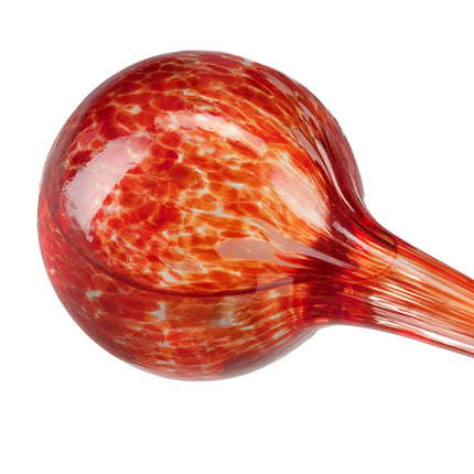Self-watering glass set of 2