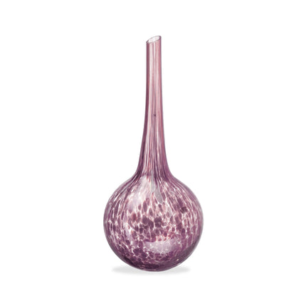 Self-watering glass set of 2