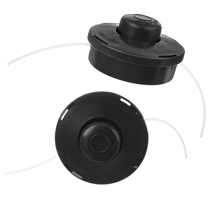 Semi-Automatic Trimmer Head for Petrol Brushcutters