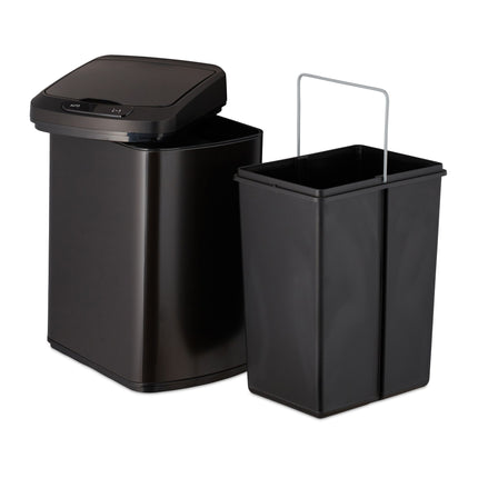Sensor waste container 12 l