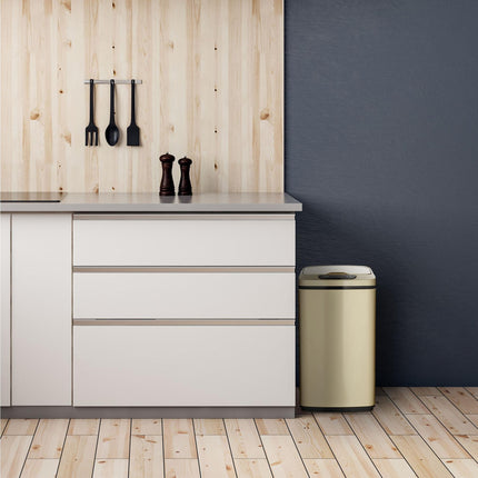 Sensor waste container 12 l