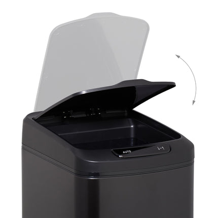 Sensor waste container 12 l